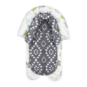 Go Goldbug Duo Head Support Car Seat /Stroller